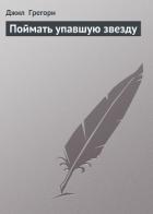 Книга Поймать упавшую звезду