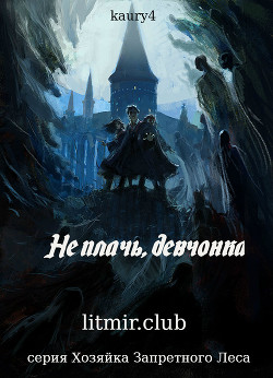Книга Не плачь, девчонка (СИ)