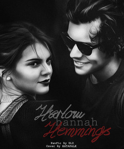Книга Harlow Hemmings (СИ)