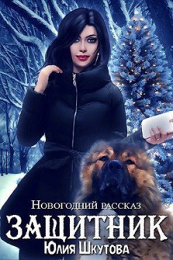 Книга Защитник (СИ)