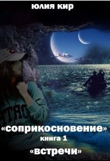 Книга Встречи (СИ)