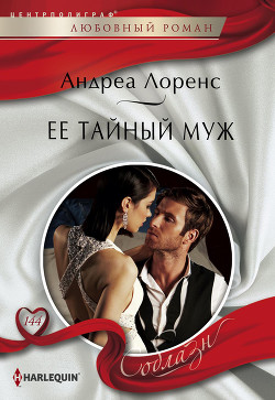 Книга Ее тайный муж