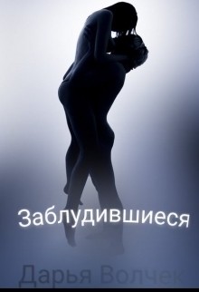 Книга Заблудившиеся (СИ)