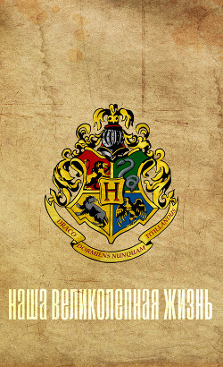 Книга Наша великолепная жизнь (СИ)
