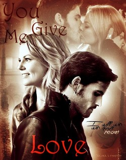 Книга You Give Me Love (ЛП)