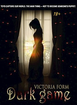 Книга Dark game (СИ)