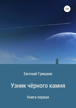 Книга Узник чёрного камня (СИ)