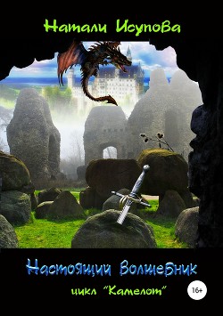 Книга Настоящий Волшебник (СИ)