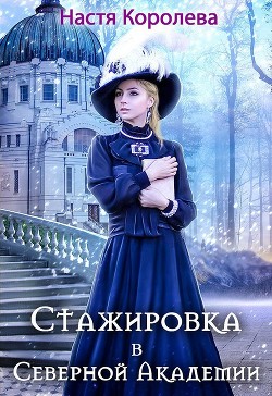 Книга Стажировка в Северной Академии (СИ)