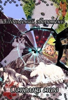Книга Осколки снов (СИ)