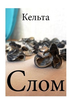 Книга Слом (СИ)