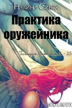 Книга Практика оружейника (ЛП)