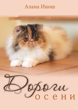 Книга Дороги осени (СИ)