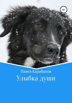 Книга Улыбка души