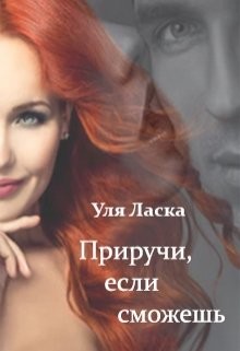Книга Приручи, если сможешь (СИ)