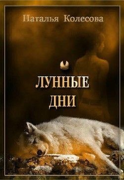 Книга Лунные дни (СИ)