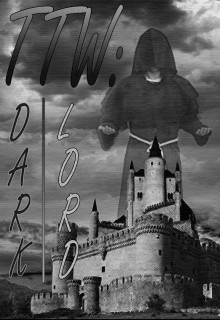 Книга Тёмный лорд (СИ)