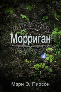 Книга Морриган (ЛП)