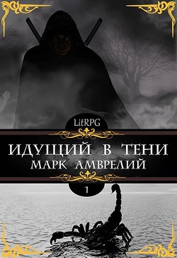 Книга Идущий в тени (СИ)