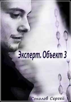Книга Эксперт. Объект 3 (СИ)