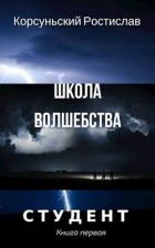 Книга Школа волшебства (СИ)