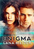Книга Enigma (СИ)