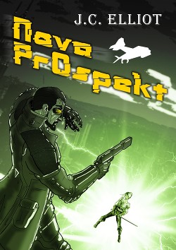 Книга Нова Проспект (СИ)