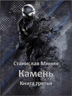 Книга Камень. Книга 3 (СИ)