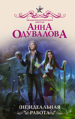 Книга (Не)идеальная работа