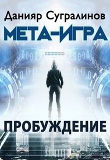 Книга Мета-Игра. Пробуждение (СИ)