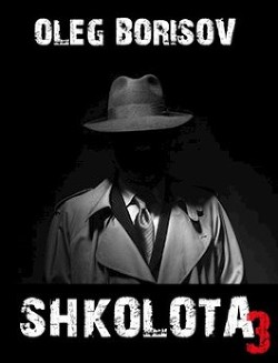 Книга Школота 3 (СИ)