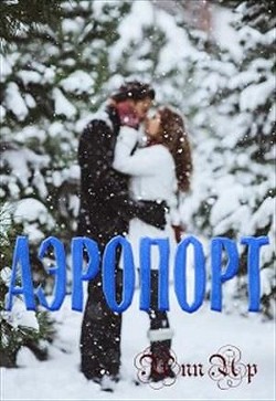 Книга Аэропорт (СИ)