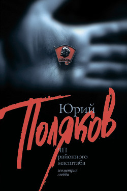 Книга ЧП районного масштаба