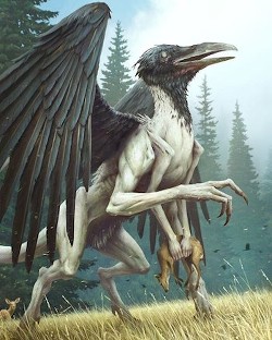Книга Механический Зверь. Часть 4. Мастер тысячи форм (СИ)