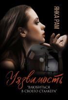 Книга Уязвимость