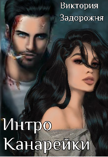 Книга Интро Канарейки (СИ)