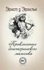 Книга Приключения доисторического мальчика