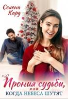 Книга Ирония судьбы, или Когда небеса шутят (СИ)