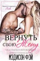 Книга Вернуть свою жену (ЛП)