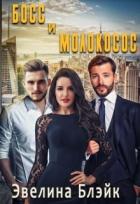 Книга Босс и молокосос (СИ)