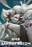 Книга Имя данное богом (СИ)