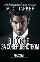 Книга В погоне за совершенством. Часть 1 (ЛП)