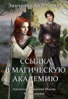 Книга Магическая Академия Ингиака (СИ)