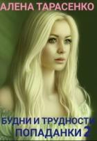 Книга Будни и трудности попаданки. Книга 2 (СИ)