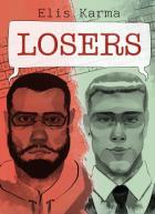 Книга Лузеры / Losers (СИ)