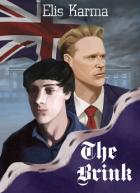 Книга Грань / The Brink (СИ)