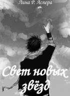 Книга Свет новых звёзд (СИ)