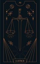 Книга Gerechtigkeit (СИ)