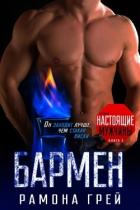 Книга Бармен (ЛП)