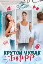 Книга Крутой чувак Боррр (СИ)